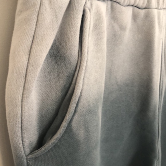 Peso Oversized Faded Jogger, Shark Grey - Picture 5 of 14